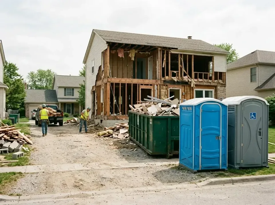 home-renovation-demolition-sit-010 — frequently asked questions, Portable Toilet & Dumpsters Rental in Galeville, NY